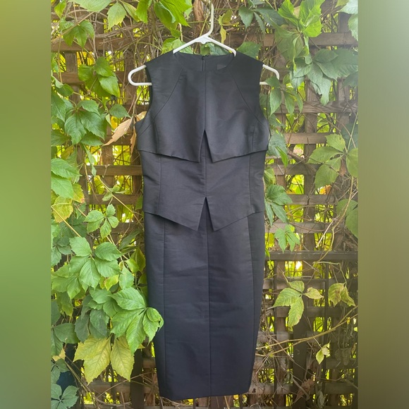 BNWOT Banana Republic Dress - Picture 3 of 4